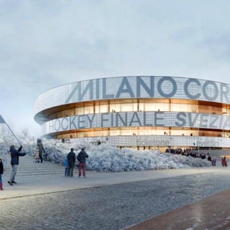Milanholidays Milão Exterior foto