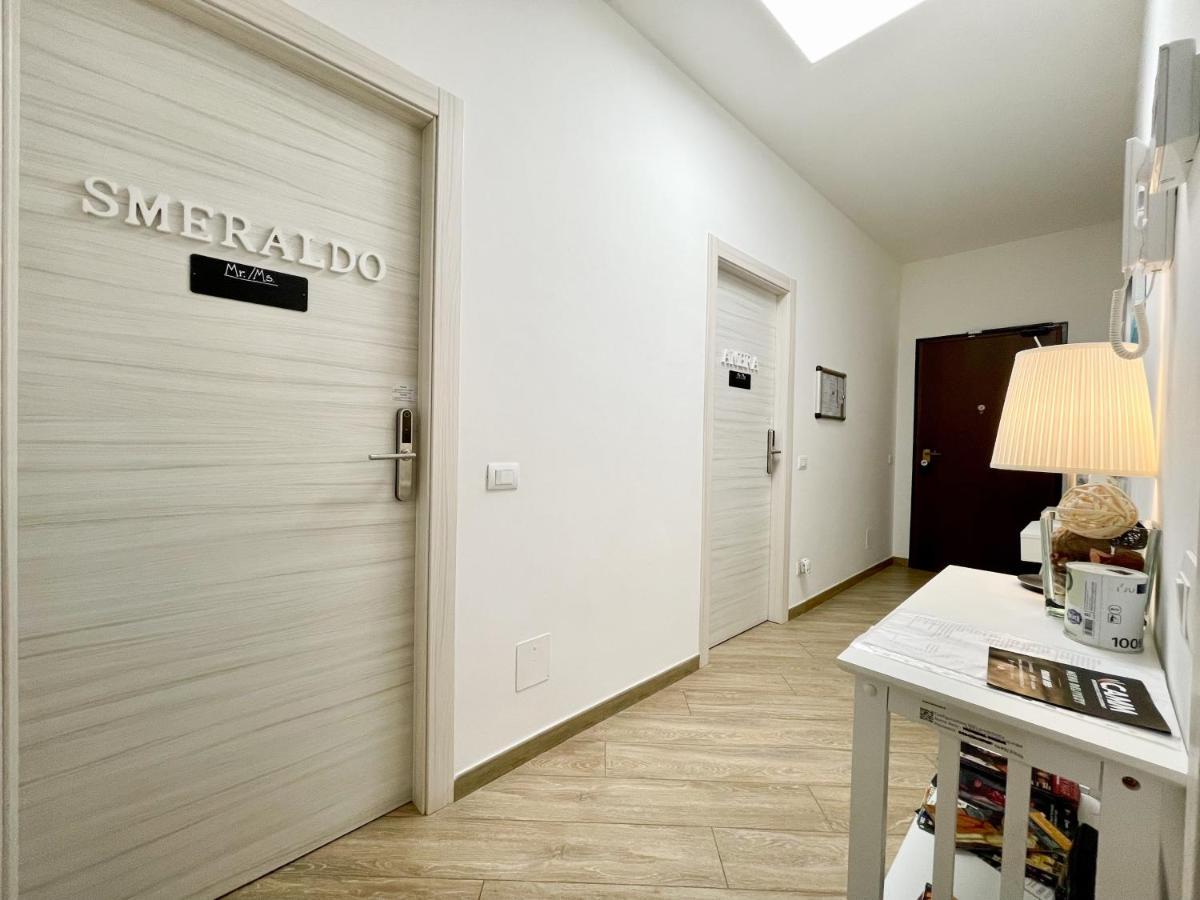Milanholidays Milão Exterior foto
